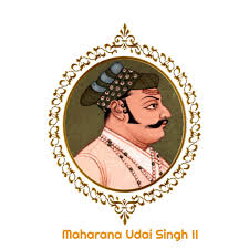 Maharana Udai Singh II